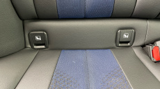 BMW 1 Series 118i [136] M Sport 5dr Step Auto [LCP] Petrol Hatchback